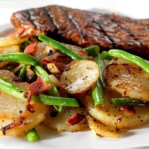 Сублимированный нарезанный картофель с длительным сроком хранения 25 лет Augason Farms, 15 порций (101200) - фото 5