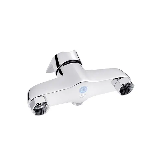 Змішувач для душу Kroner KRM Odra - C050 CV019270 Хром - фото 5