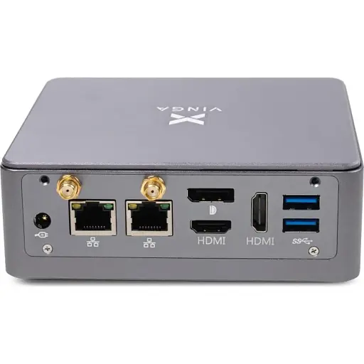 Неттоп Vinga Mini PC V665 16/256GB (V6651255U.16256) [126699] - фото 5