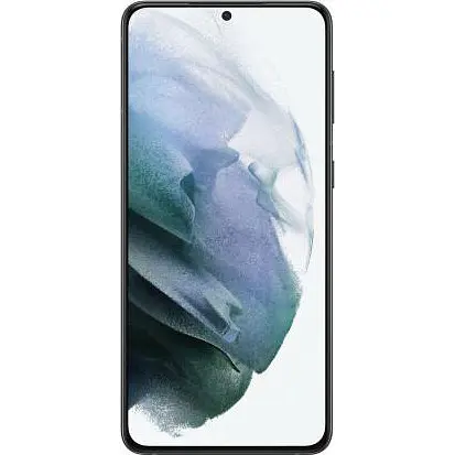 Смартфон Samsung Galaxy S21+ 8/256GB Phantom Black SM-G996BZKGSEK - фото 2
