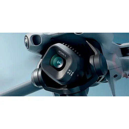 Квадрокоптер DJI Mini 5 Pro Fly More Combo with RC-N3 Remote Controller (CP.MA.00000876.01) [146145] - фото 13