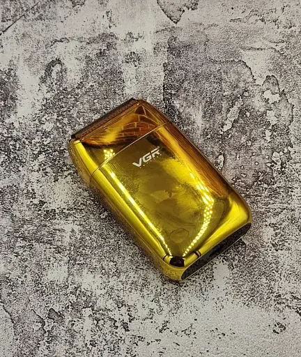 Электробритва-шейвер VGR V-399 - фото 4