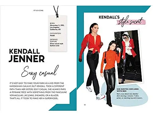 Anatomy of Style - фото 4