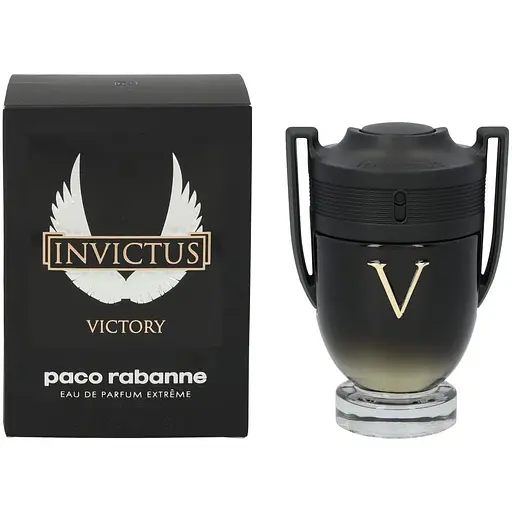 Парфумована вода Paco Rabanne Invictus Victory Extreme 50 мл - фото 1