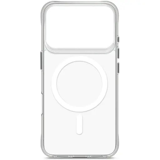 Чохол до мобільного телефона Armorstandart Clear MagCase Apple iPhone 17 Pro Transparent (ARM86252) - фото 1