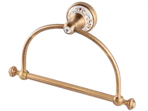 Йоржик Kugu Medusa 732G, Золотий - фото 3