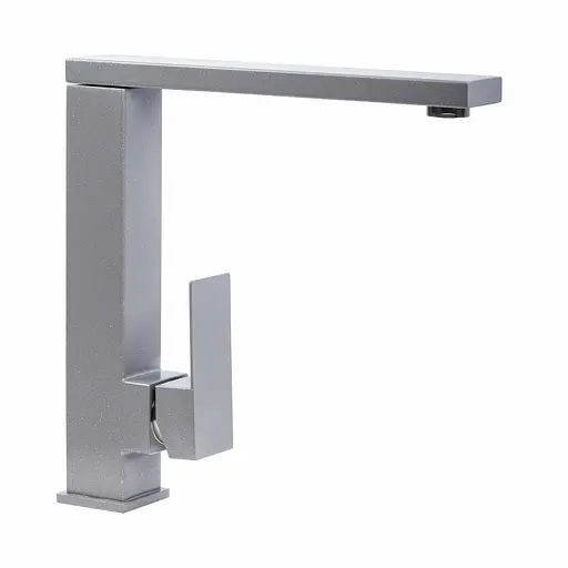 Смеситель для кухни Platinum 30 FHP (8569S) серый муссон Серый - фото 1