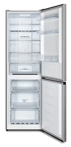 Холодильник Hisense RB395N4BCE (BCD-300WY) (6906862) - фото 2