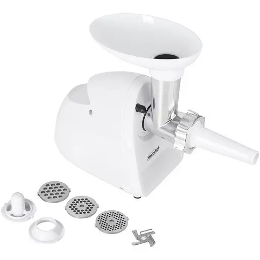 Электромясорубка Mesko MS 4809 - фото 4