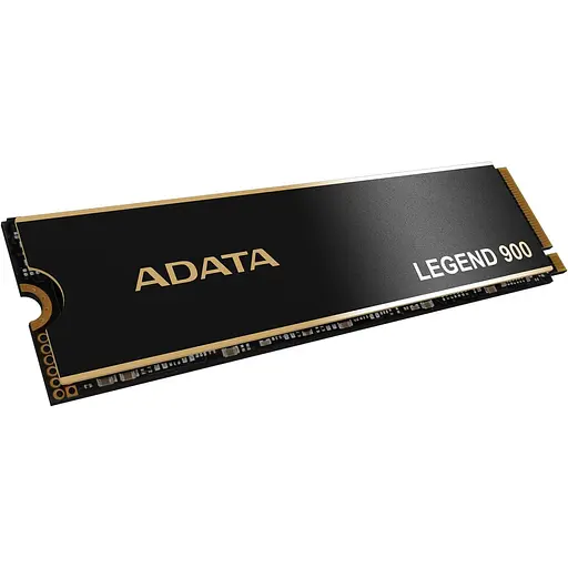 SSD накопитель ADATA Legend 900 2TB (SLEG-900-2TCS) [130891] - фото 4
