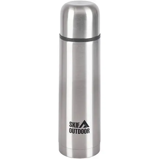 Термос Skif Outdoor Walker 0.5L Silver (1013-389.03.36)