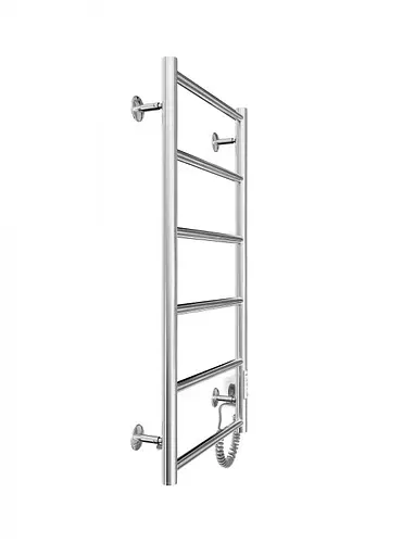 Полотенцесушитель Mario Классик F НР-I 810х420-75 мм с таймером-регулятором 2.3.0702.10.P - фото 3