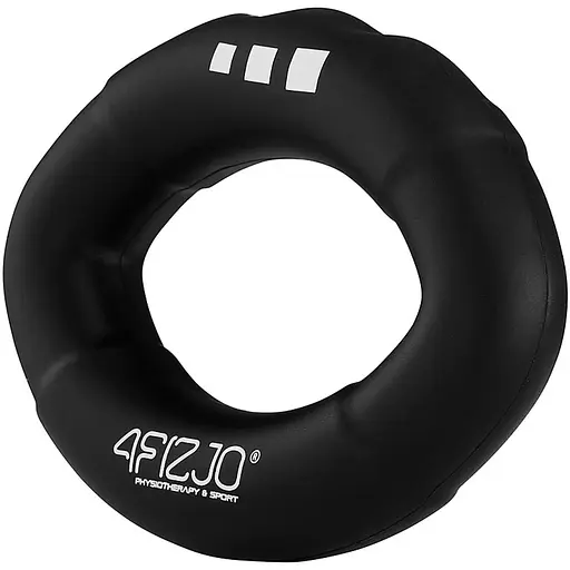 Еспандер кістьовий 4Fizjo X-Hard силіконовий 4FJ0271 (P-5907739313768) - фото 1