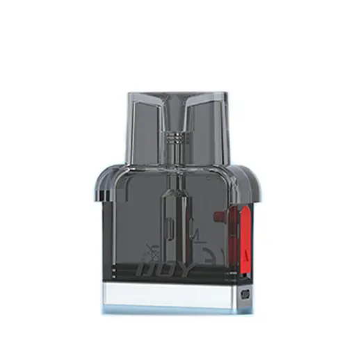 Сменный картридж для под системы iJoy Neptune 2 Pod 2 мл Coil Mesh 0.8 Ом (10401) - фото 2