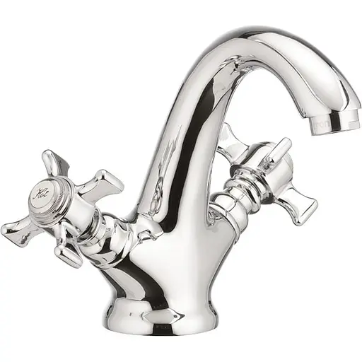 Змішувач для умивальника CRON ZEUS 161 (CR0080) - фото 1