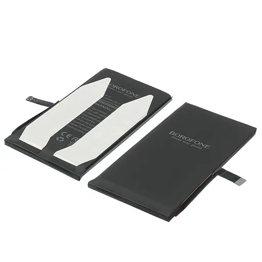 Акумулятор Borofone для Apple iPhone 14 IC - фото 3