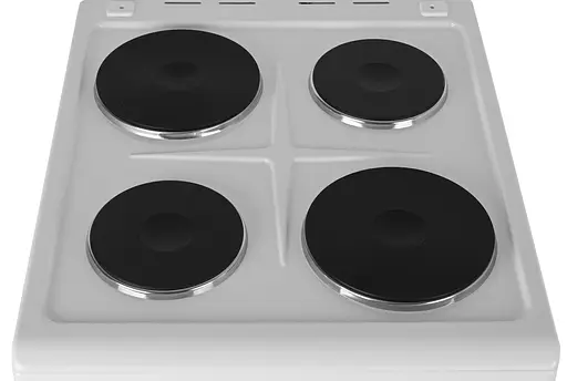 Плита Grifon E51W-1 - фото 6