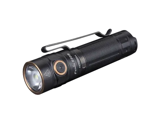 Ліхтар ручний Fenix E30R Cree XP-L HI LED (1047-E30R)