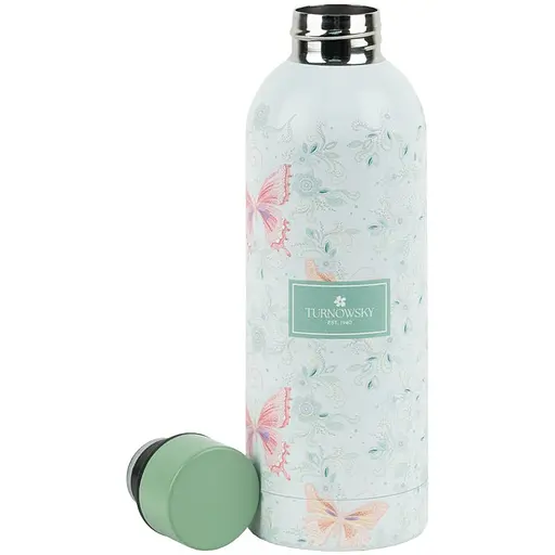 Термобутылка Axent Turnowsky Nature’s Melody 500 мл (8720-7-A-TR) - фото 2