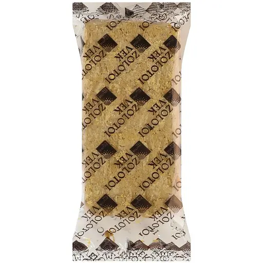 Халва Zolotoi Vek з арахісом 5 кг