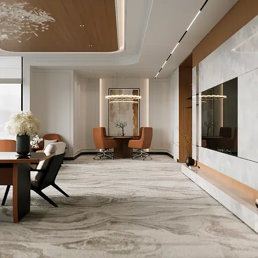 Светодиодный магнитный трековый светильник Feron MGN302 12Вт 4000K черный - фото 3