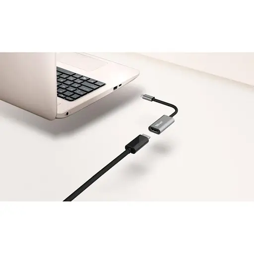 Адаптер HDMI Trust DALYX USB-C to HDMI (23774) - фото 3