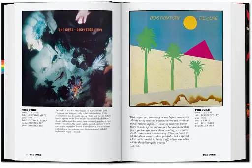 Rock Covers - фото 7