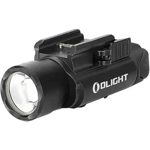 Ліхтар Olight PL-Pro Valkyrie Black