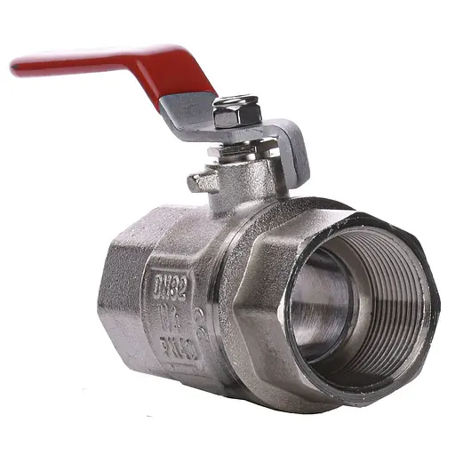 Кран шаровый прямой Selba 1 1/4″ ВВ КР SL1506 - фото 2