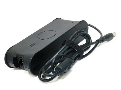 Блок живлення для ноутбука Extradigital для ноутбуков Dell 19.5V, 4.62A, 90W, 7.4x5.0 (PSD3805) - фото 2