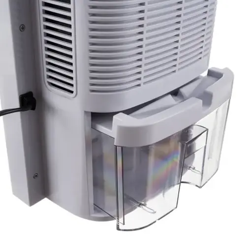 Осушувач і поглинач вологи Ruhhy 21848 зі шлангом для зливання води - фото 10