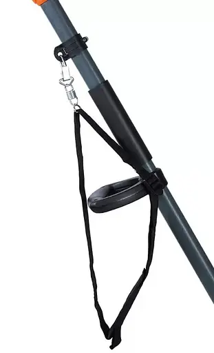 Висоторіз електричний Sequoia зі штангою SEPS0810 - фото 7