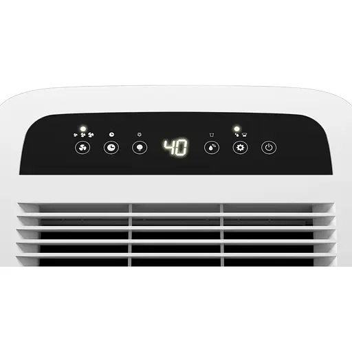 Осушувач повітря Olimpia Splendid Aquaria S1 10 P OS-2060 (120956) - фото 3