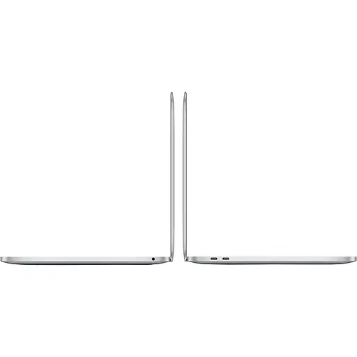 Ноутбук Apple Macbook Pro 13” Silver Late 2020 (MYDC2) - фото 3