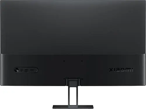 Монітор 27" Xiaomi Monitor A27i, Black, WLED, IPS, 1920x1080 (16:9), 100 Гц, 6 мс, 250 кд/м², 1000:1, 178°/178°, HDMI/DP, VESA 75x75 (ELA5345EU) - фото 1