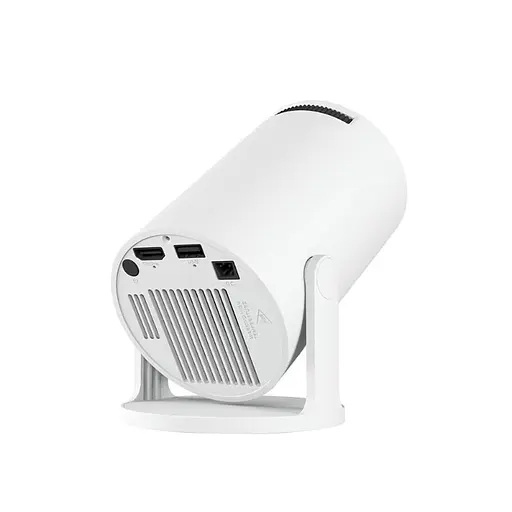 Мультимедийный смарт проектор Magcubic HY300Pro+ 720P 1/8 Гб 290 ANSI Android 11 - фото 5