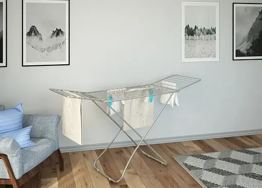 Сушилка для белья напольная Colombo Allure (ST387B) - фото 2