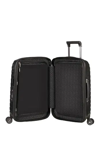 Чемодан Samsonite PROXIS BLACK 55x40x20(23) 55 См. CW6*09001 - фото 11