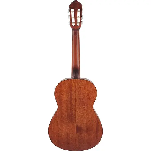 Класична гітара Cort AC200 3/4 Open Pore [130472] - фото 2