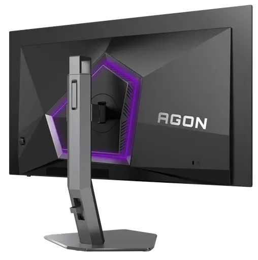 Монiтор 26.5" AOC AGON AG276UZD - фото 10