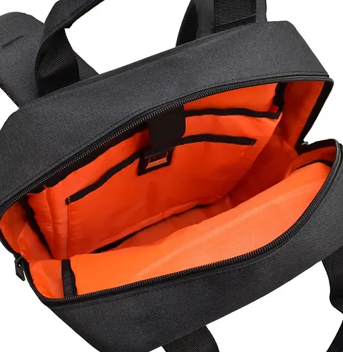 Рюкзак міський Semi Line 21 Black (L2005-8) (DAS302203) - фото 5