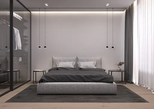 Підвіс Skarlat RGD2018 6W BK 3000K - фото 5