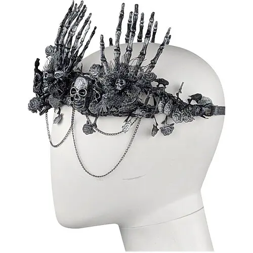 Корона Королева Інгіборга - фото 2