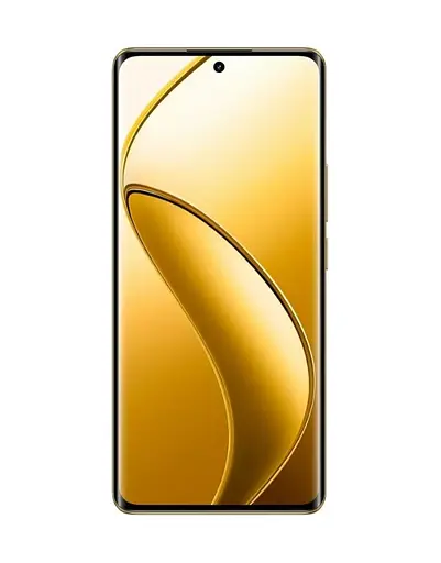 Смартфон Realme 12 Pro plus 5G 8/256GB Navigator Beige глобальная версия - фото 3