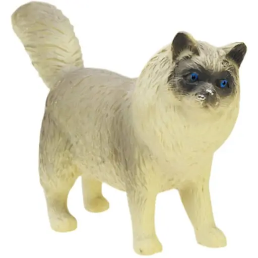 Детская игрушечная фигурка животного Ragdoll Bambi TBS081-10  - фото 1