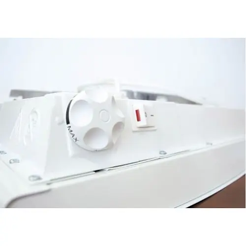 Конвектор Atlantic F19 CEG BL-Meca/M2 1000W - фото 4