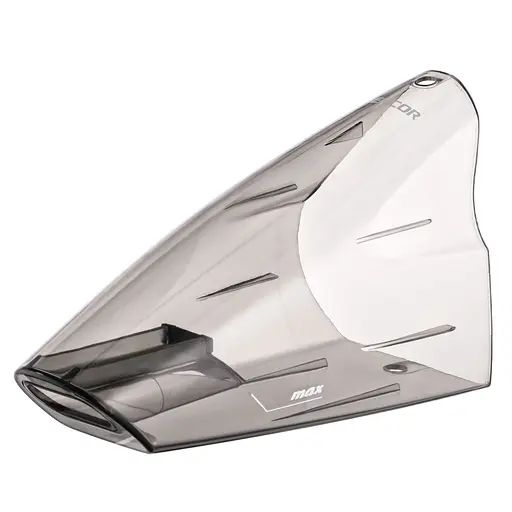 Пилосос Sencor автомобільний, 450Вт, конт пил -0.5л, автон. робота до 15хв, вага-1.5кг, червоний - фото 7