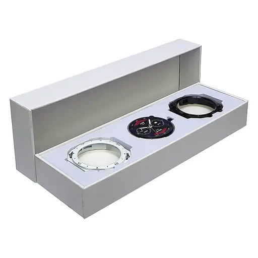 Смарт годинник Hoco Y14 чорний - фото 8