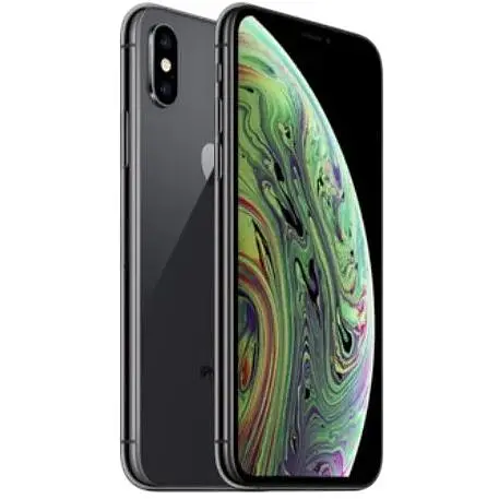 Смартфон Apple iPhone Xs 256Gb Space Gray Neverlock
