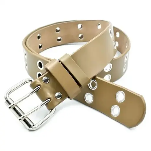 Ремінь шкіряний Le-Mon жіночий 105-115 см acs0021857 - фото 1